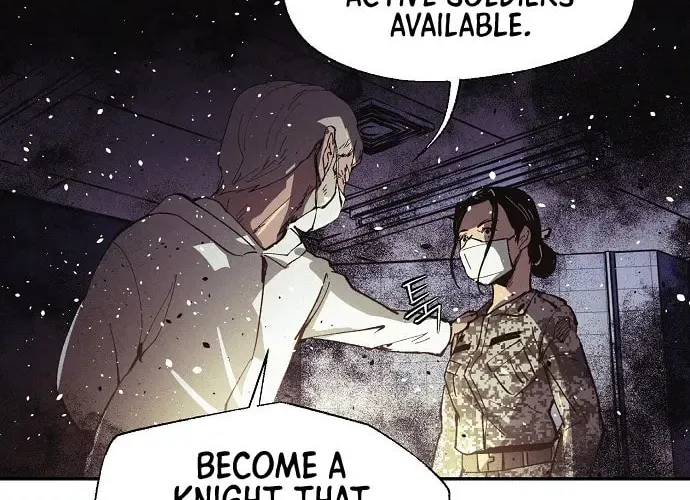Ashen Oreum Chapter 17 page 46 - 