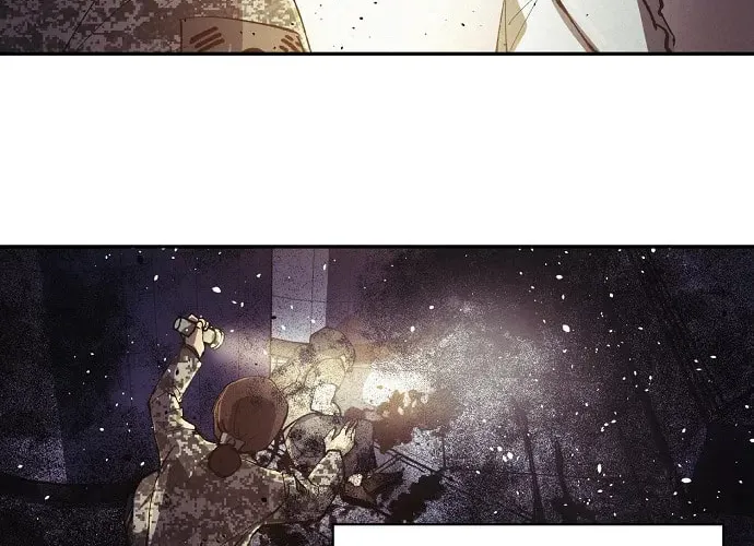 Ashen Oreum Chapter 17 page 48 - 