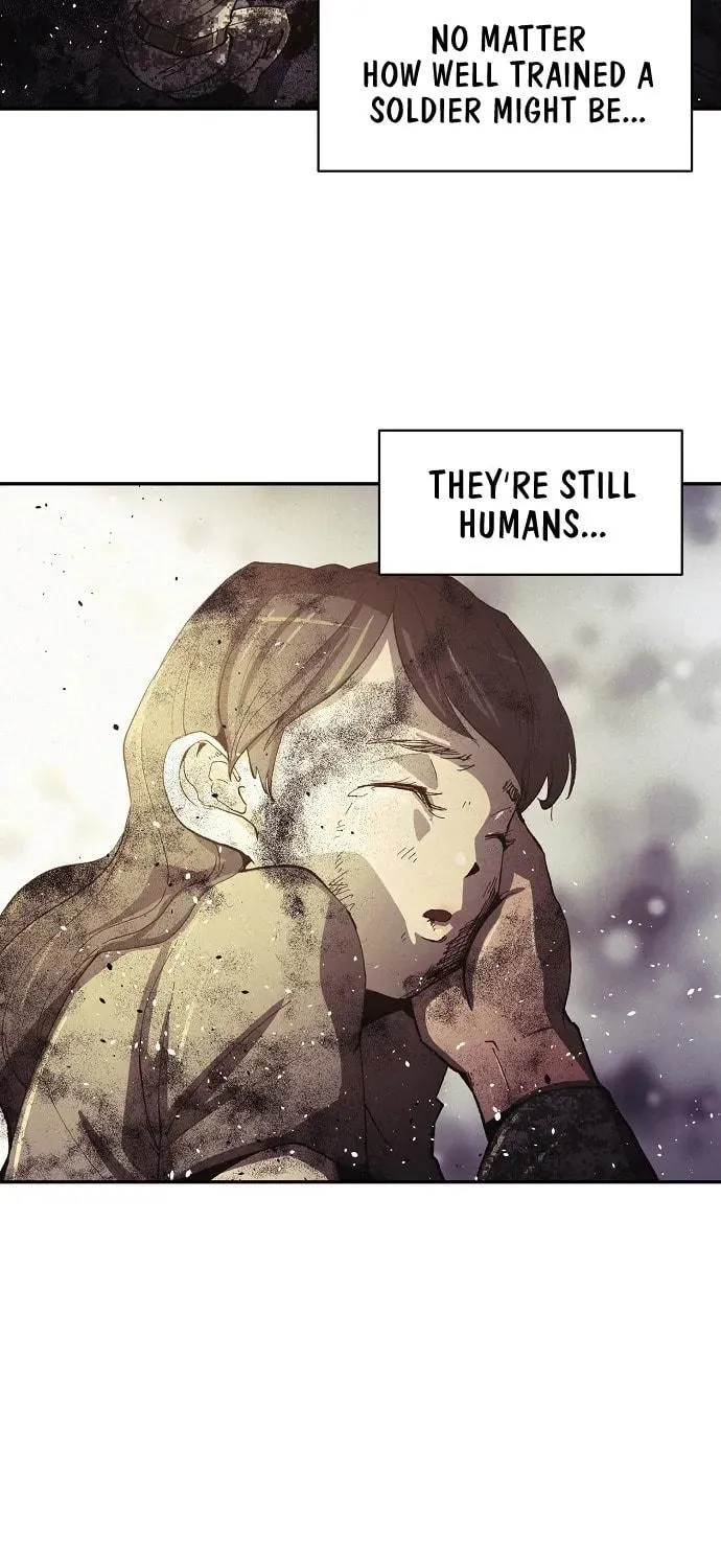 Ashen Oreum Chapter 17 page 49 - 