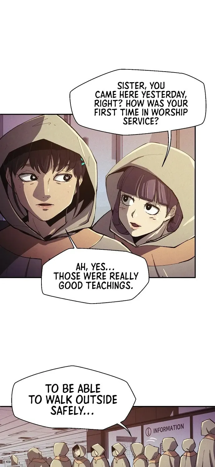 Ashen Oreum Chapter 17 page 55 - 