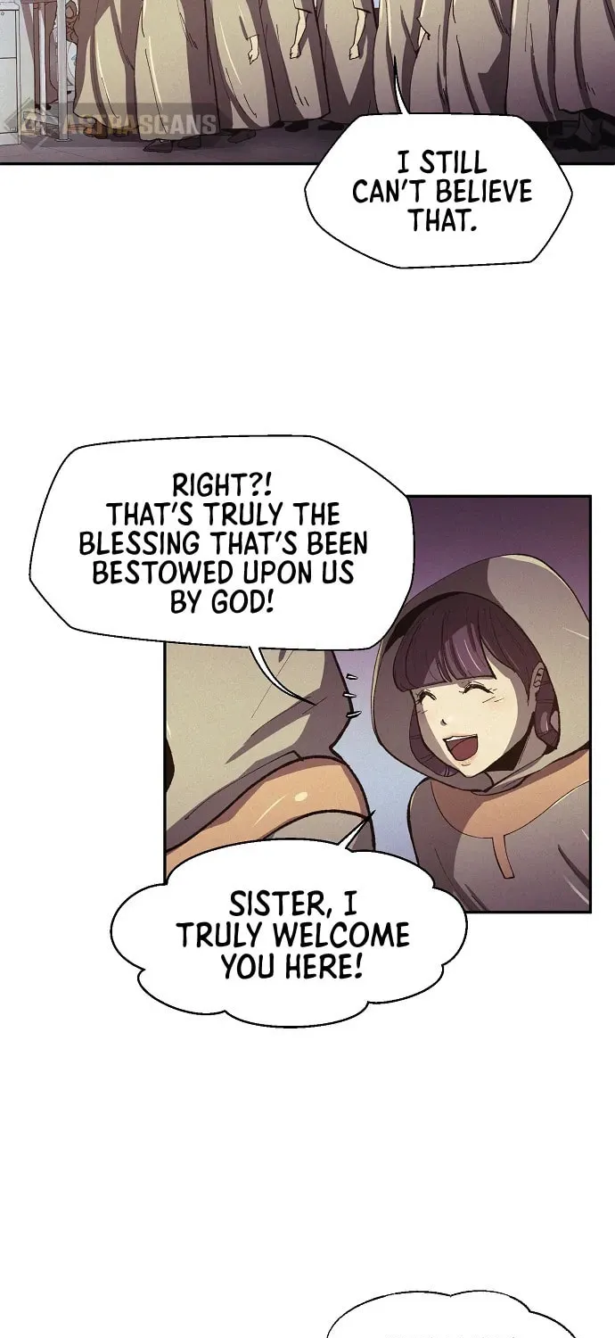 Ashen Oreum Chapter 17 page 56 - 