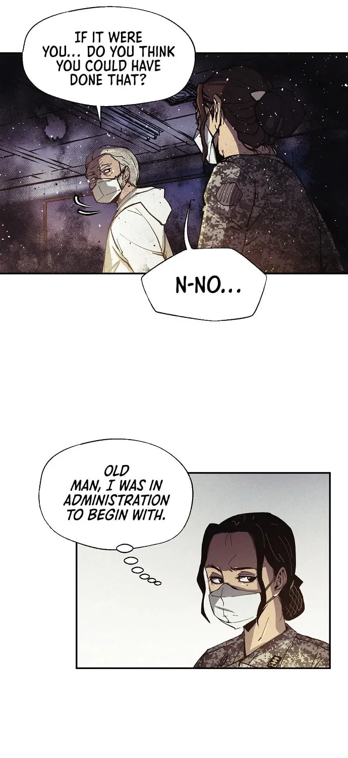 Ashen Oreum Chapter 17 page 7 - 