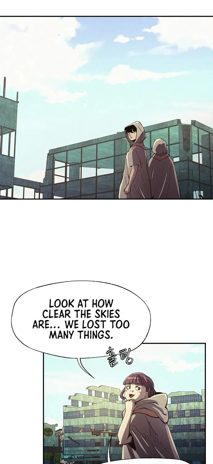 Ashen Oreum Chapter 17 page 61 - 