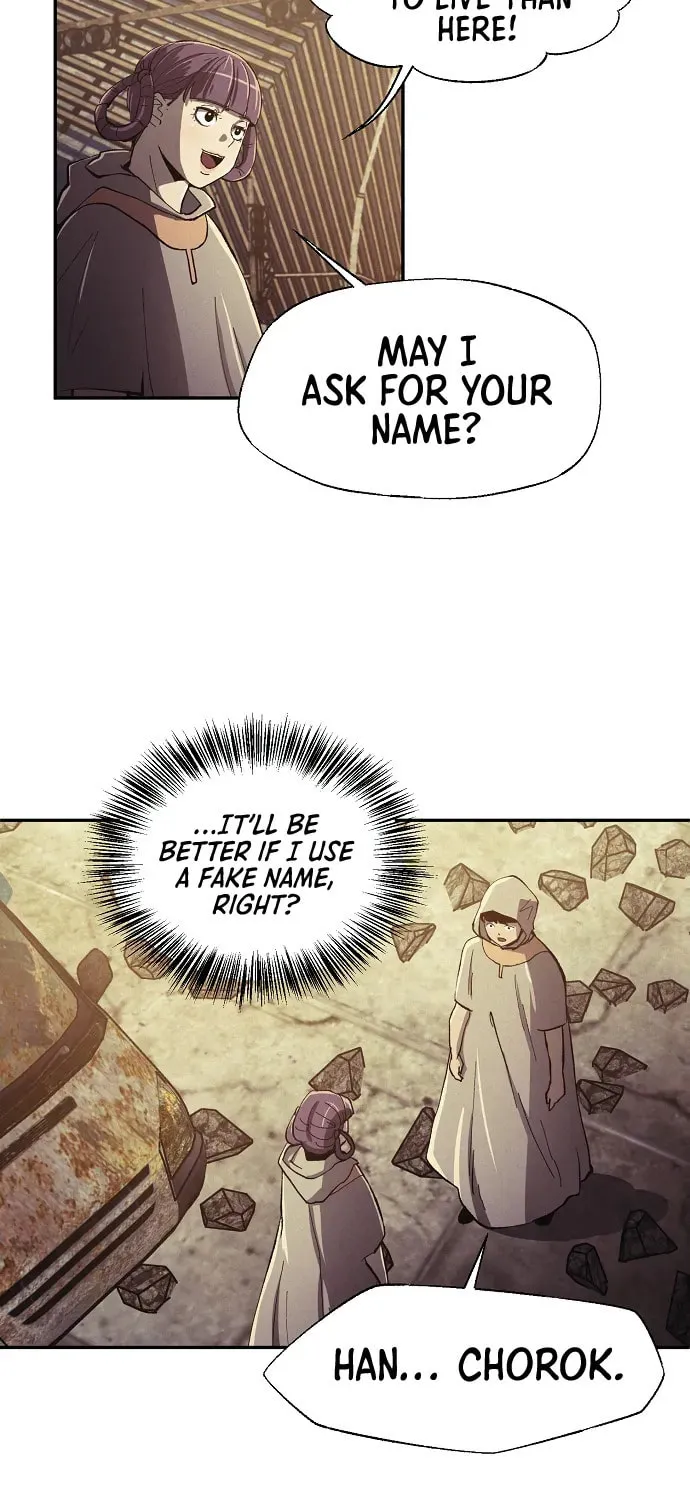 Ashen Oreum Chapter 17 page 63 - 