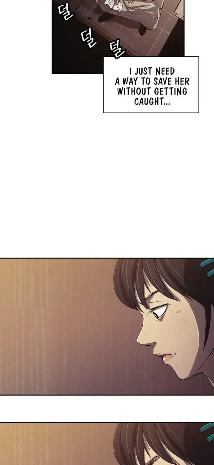 Ashen Oreum Chapter 18 page 14 - 