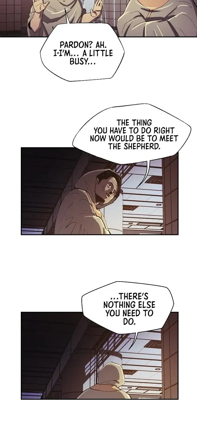 Ashen Oreum Chapter 18 page 20 - 