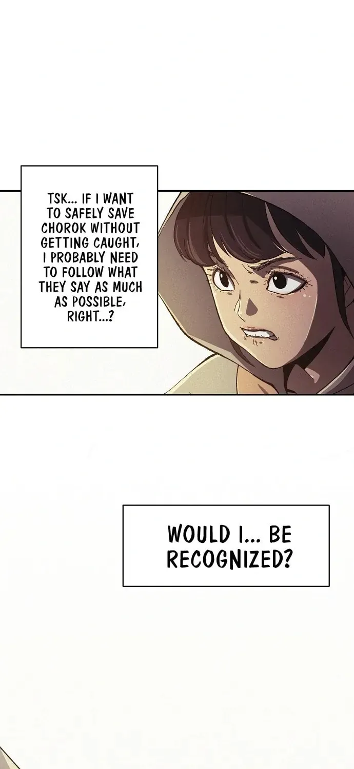 Ashen Oreum Chapter 18 page 21 - 
