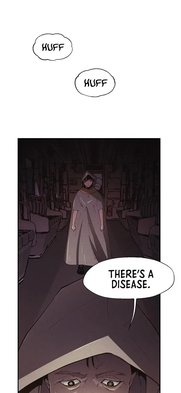 Ashen Oreum Chapter 18 page 25 - 