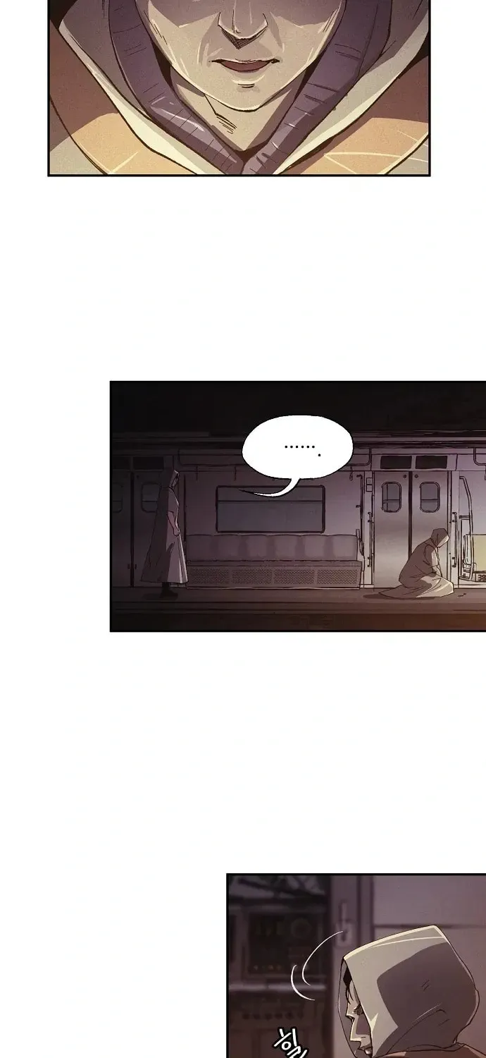 Ashen Oreum Chapter 18 page 26 - 