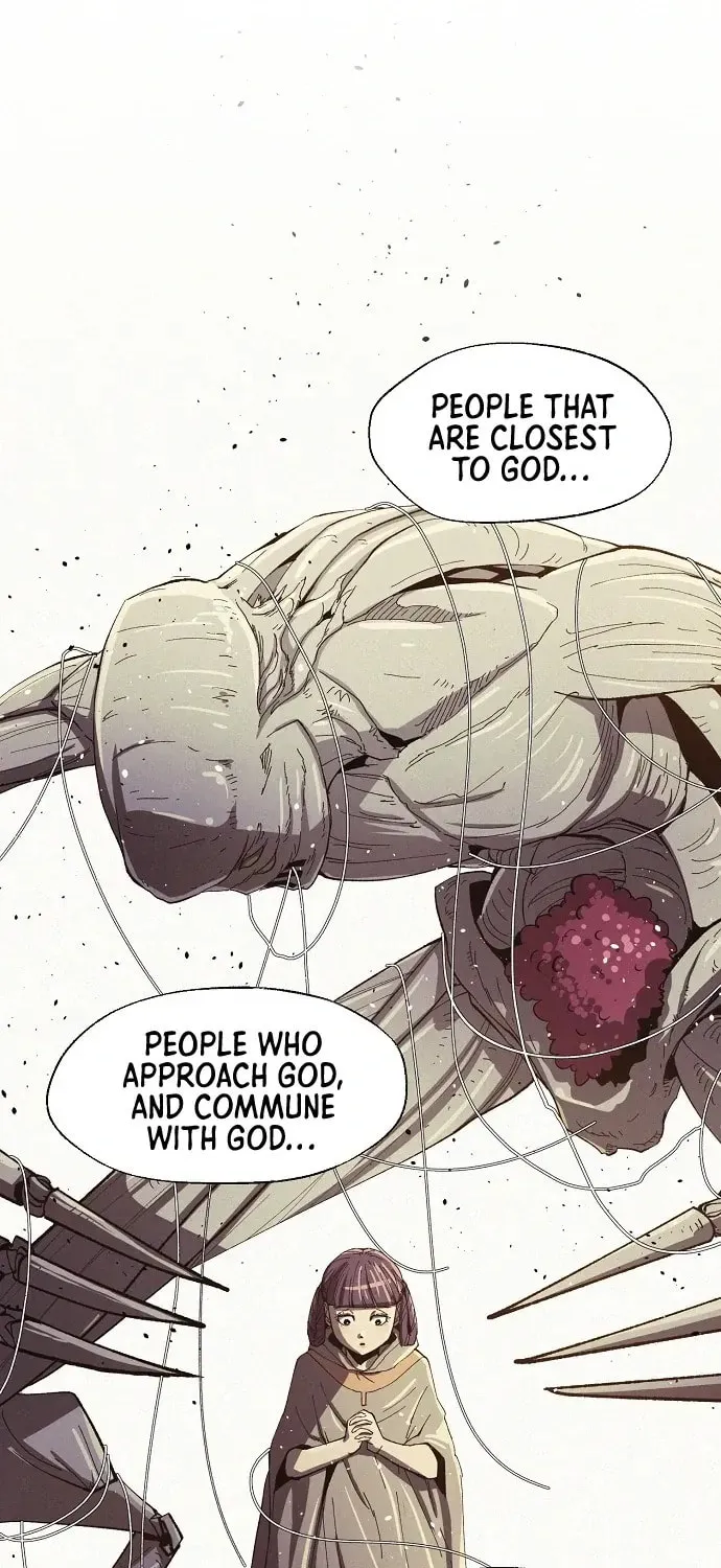 Ashen Oreum Chapter 18 page 4 - 