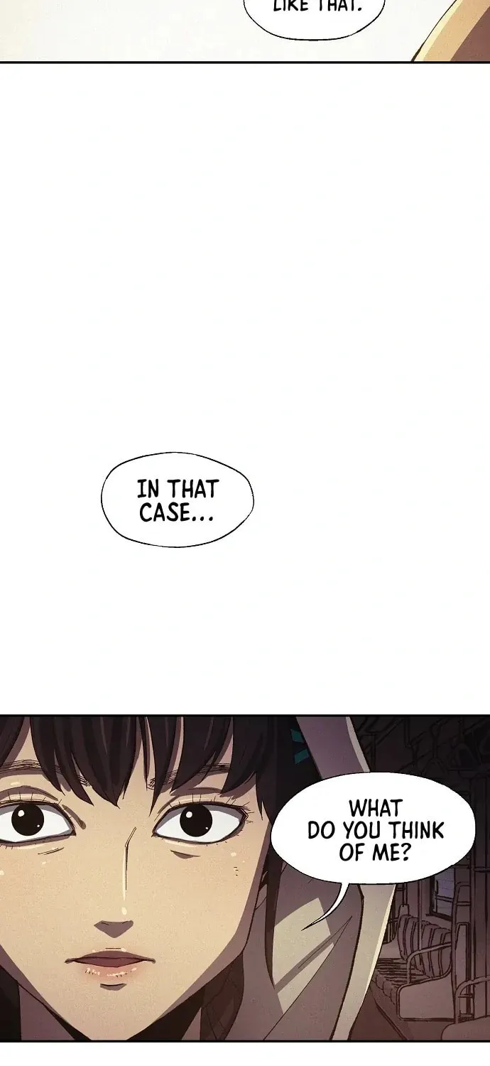 Ashen Oreum Chapter 18 page 35 - 