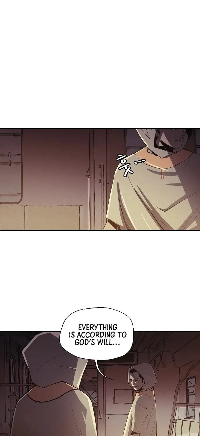 Ashen Oreum Chapter 18 page 36 - 