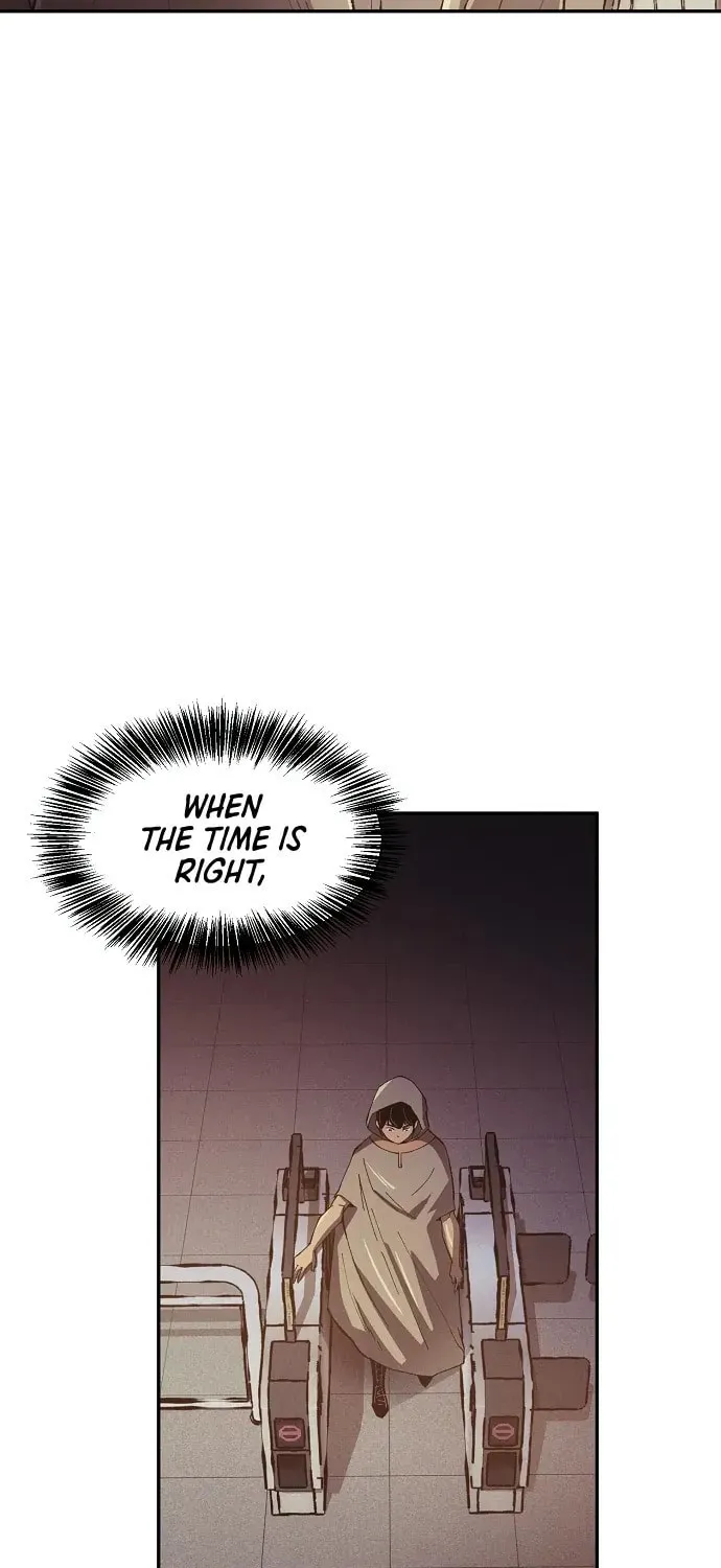 Ashen Oreum Chapter 18 page 37 - 