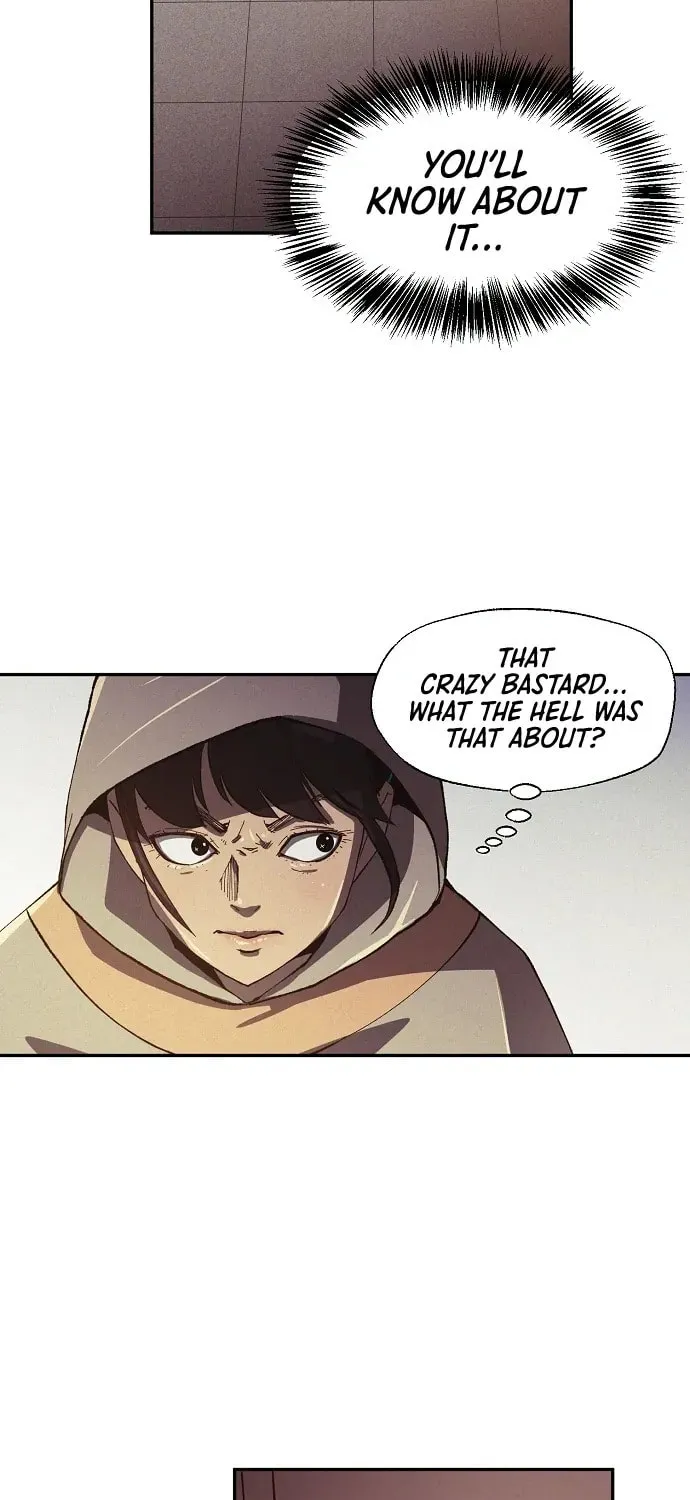 Ashen Oreum Chapter 18 page 38 - 