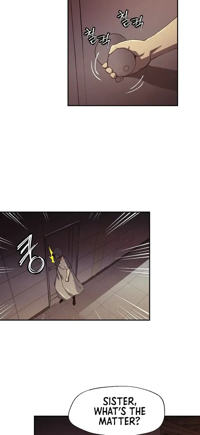 Ashen Oreum Chapter 18 page 39 - 