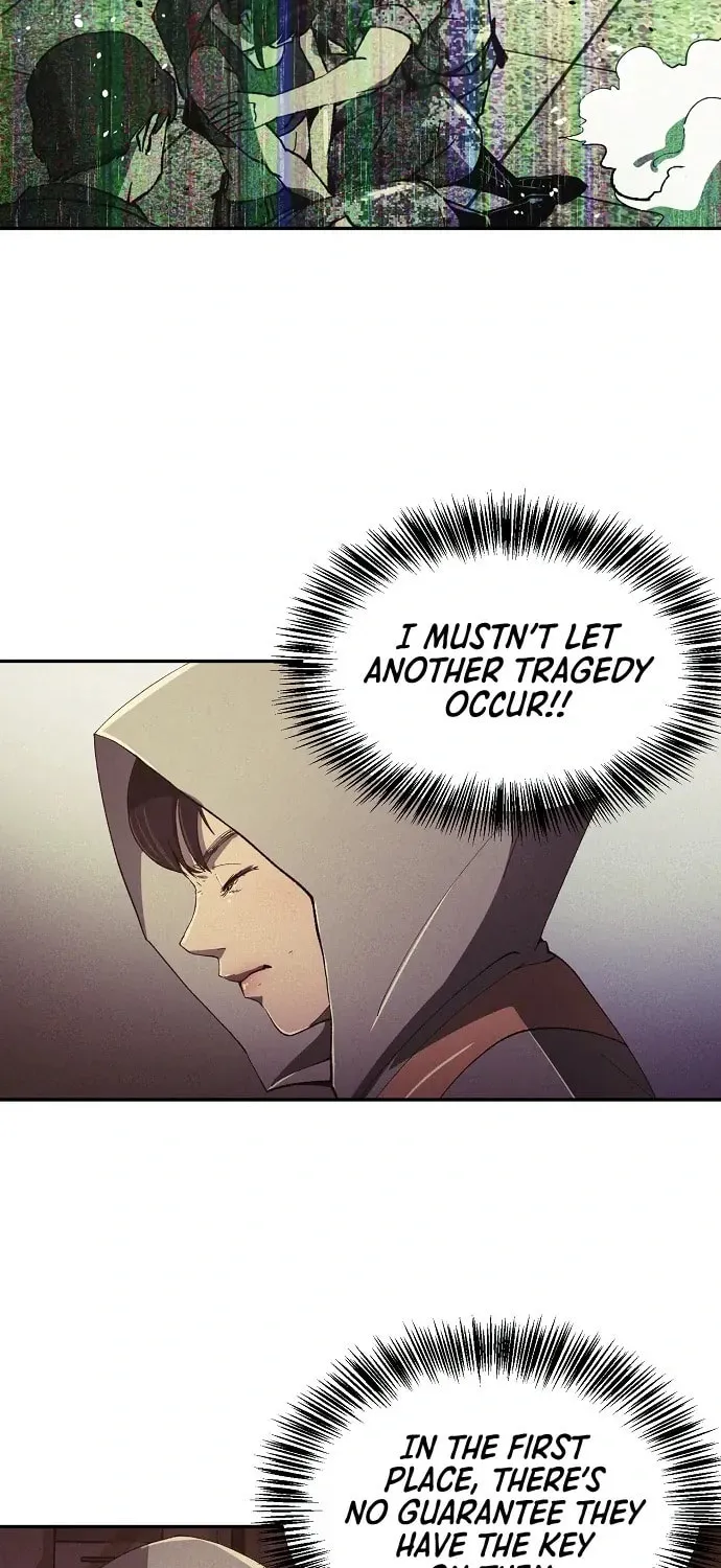 Ashen Oreum Chapter 18 page 48 - 