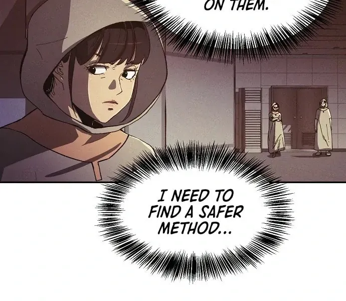 Ashen Oreum Chapter 18 page 49 - 