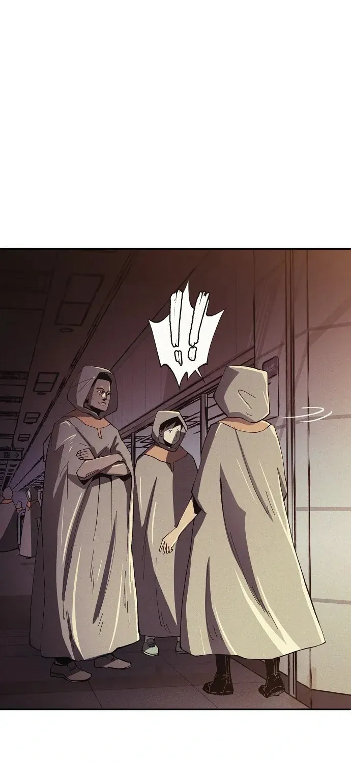 Ashen Oreum Chapter 18 page 50 - 