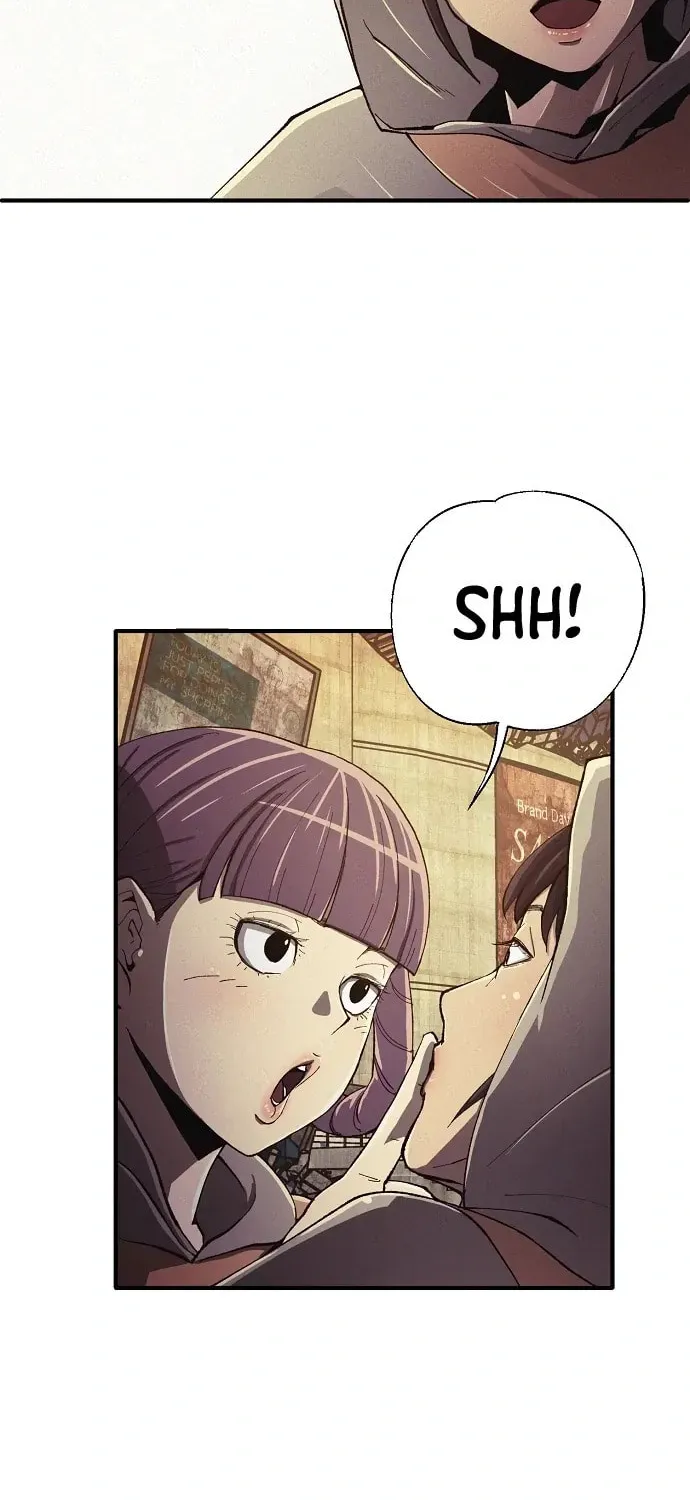 Ashen Oreum Chapter 18 page 6 - 