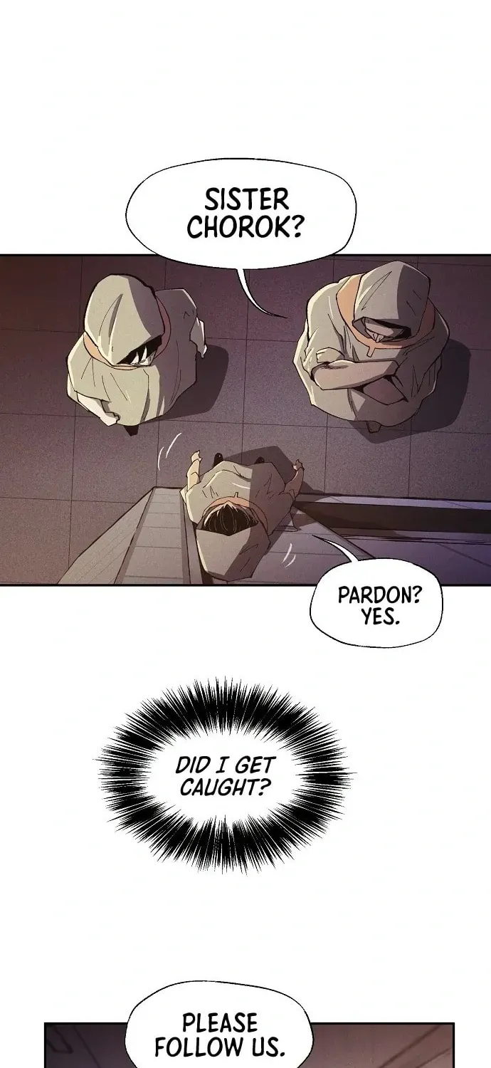 Ashen Oreum Chapter 18 page 51 - 