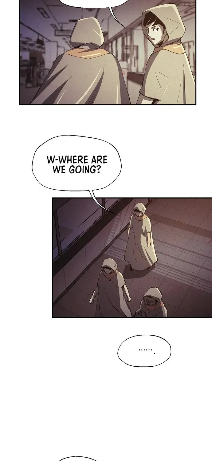 Ashen Oreum Chapter 18 page 52 - 