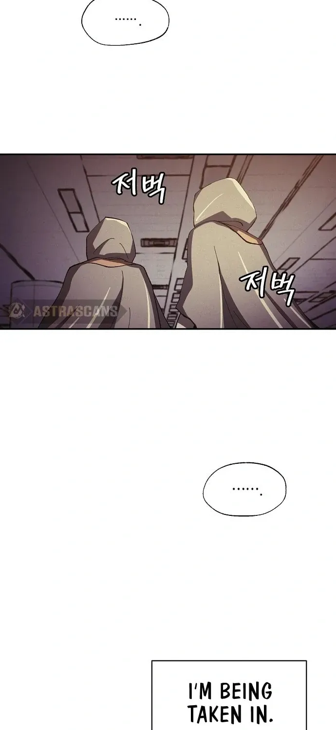 Ashen Oreum Chapter 18 page 53 - 