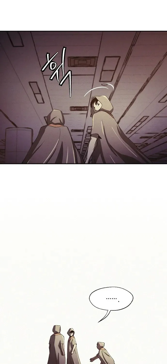 Ashen Oreum Chapter 18 page 56 - 