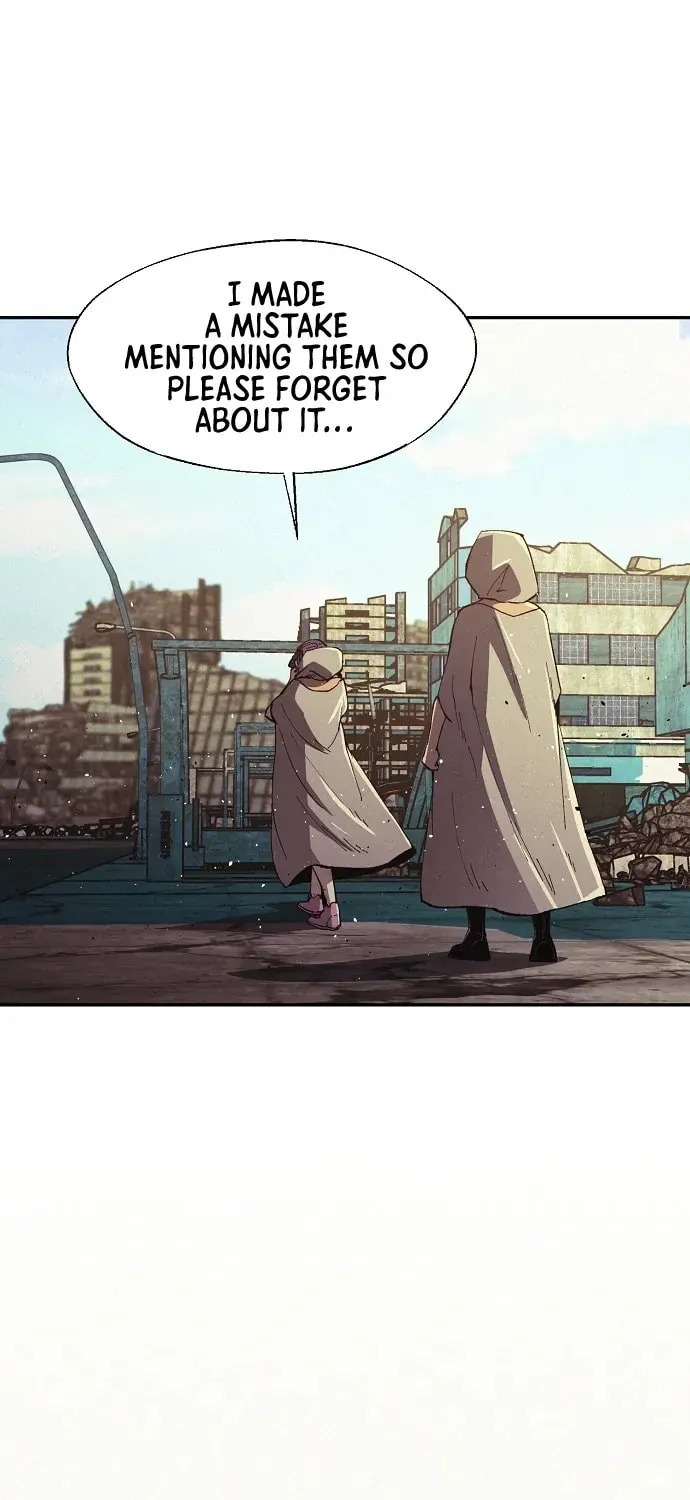 Ashen Oreum Chapter 18 page 7 - 