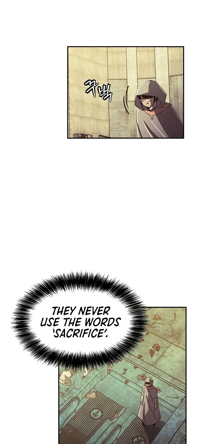 Ashen Oreum Chapter 18 page 9 - 