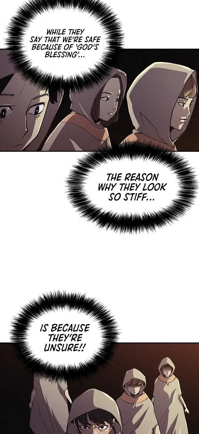 Ashen Oreum Chapter 19 page 13 - 