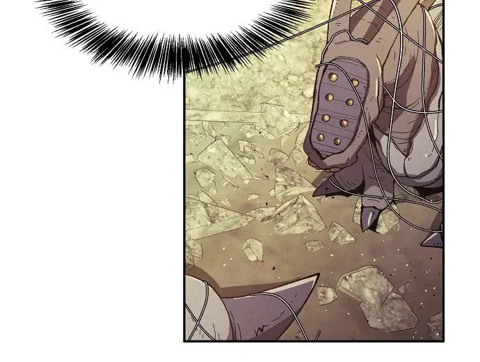 Ashen Oreum Chapter 19 page 16 - 