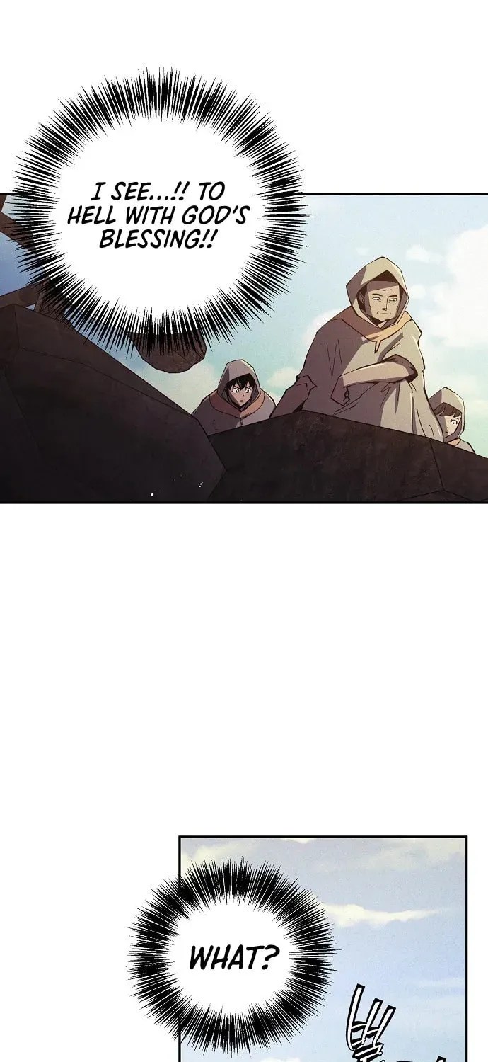 Ashen Oreum Chapter 19 page 17 - 