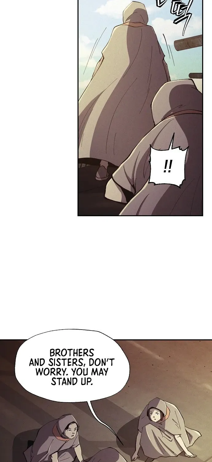 Ashen Oreum Chapter 19 page 18 - 