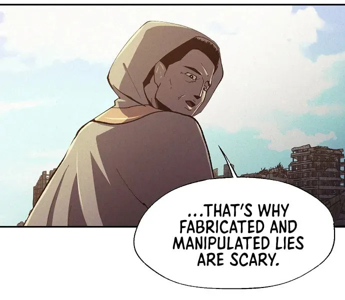 Ashen Oreum Chapter 19 page 23 - 