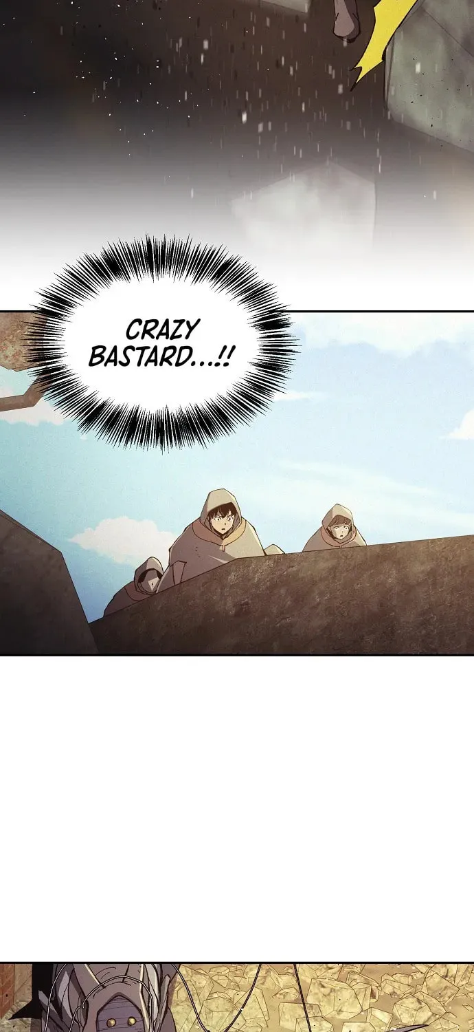 Ashen Oreum Chapter 19 page 26 - 