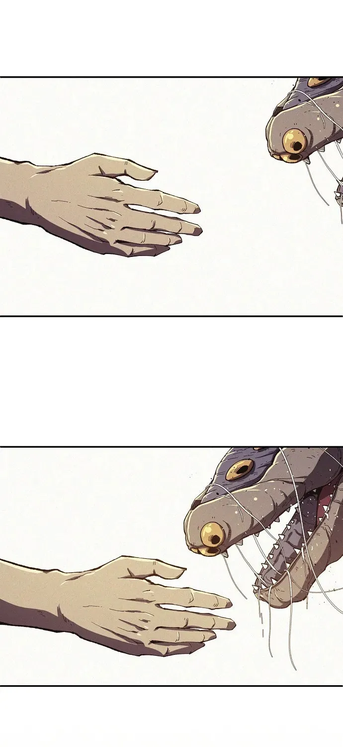 Ashen Oreum Chapter 19 page 30 - 