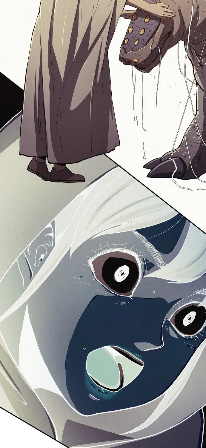 Ashen Oreum Chapter 19 page 32 - 