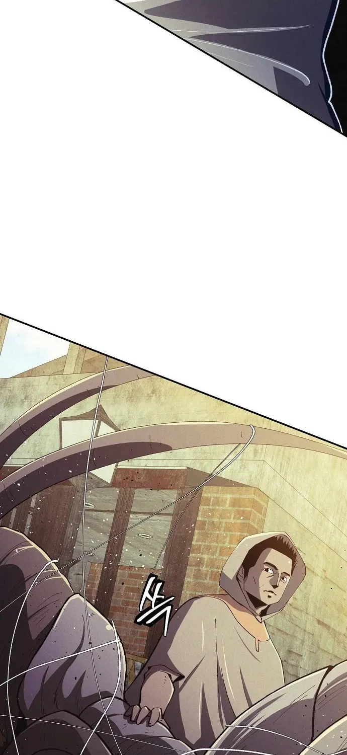 Ashen Oreum Chapter 19 page 33 - 