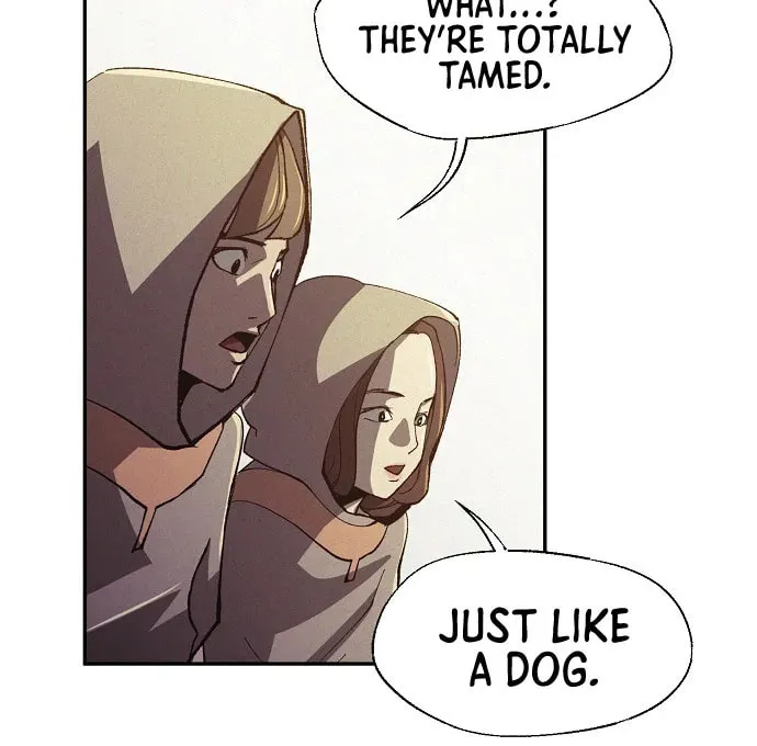 Ashen Oreum Chapter 19 page 36 - 