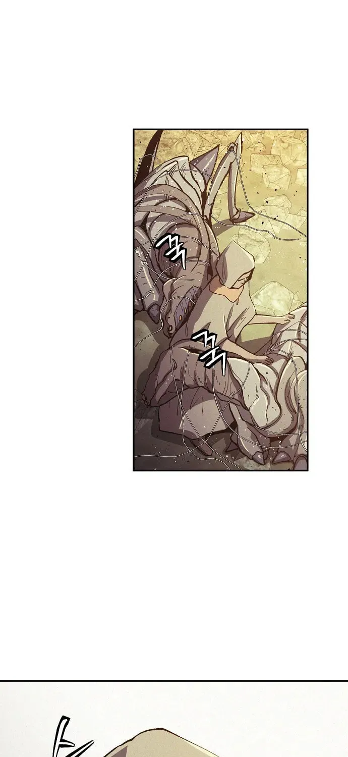 Ashen Oreum Chapter 19 page 37 - 