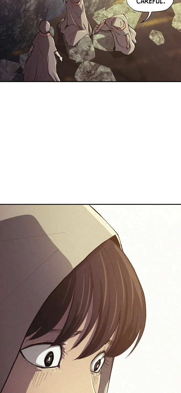 Ashen Oreum Chapter 19 page 39 - 