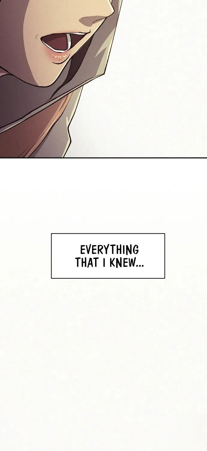 Ashen Oreum Chapter 19 page 40 - 