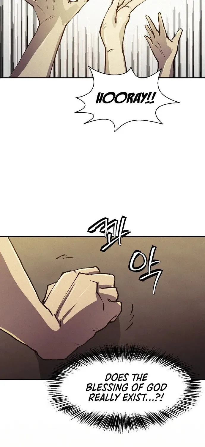 Ashen Oreum Chapter 19 page 46 - 