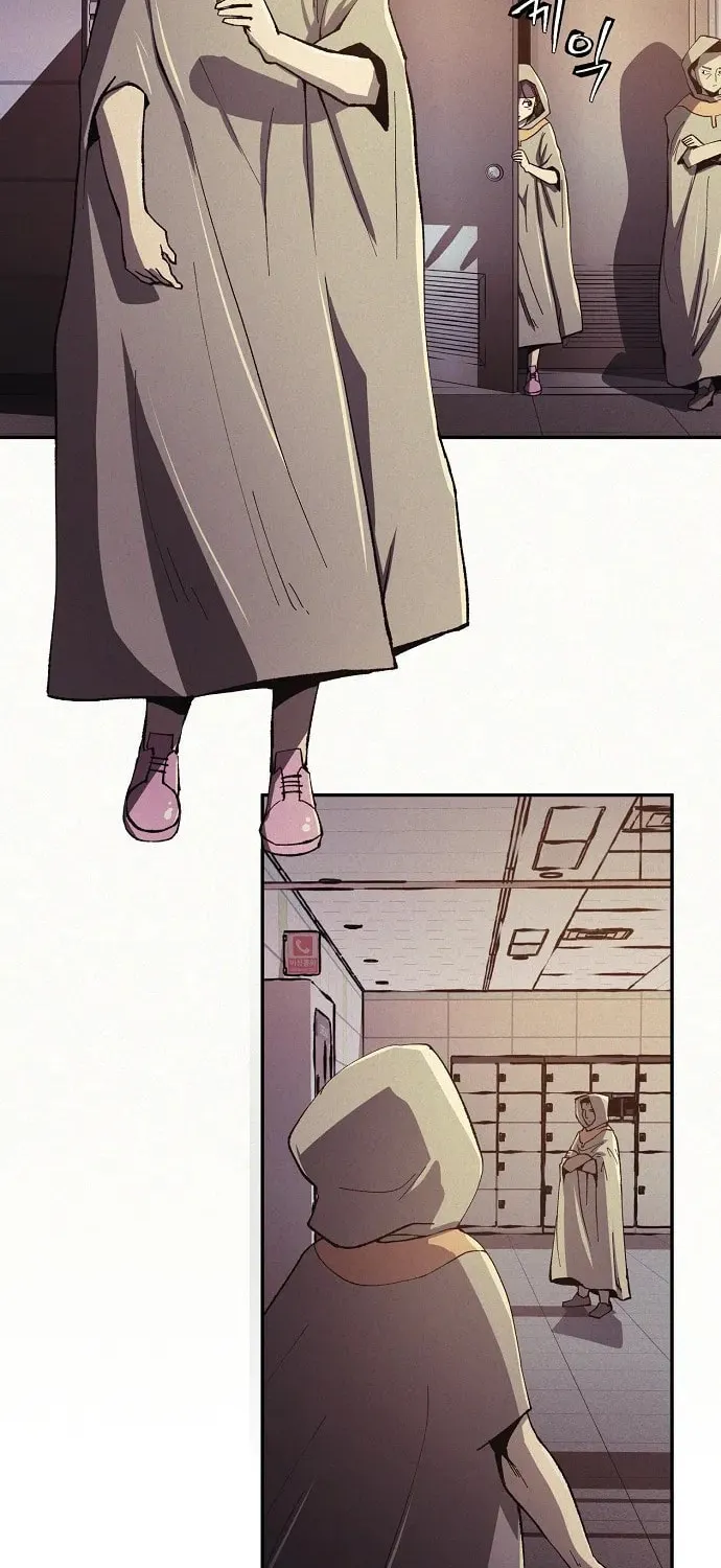 Ashen Oreum Chapter 19 page 48 - 