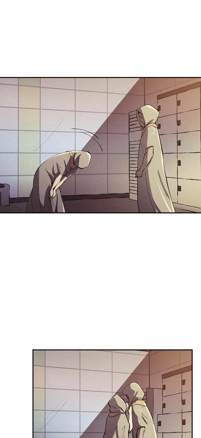 Ashen Oreum Chapter 19 page 50 - 