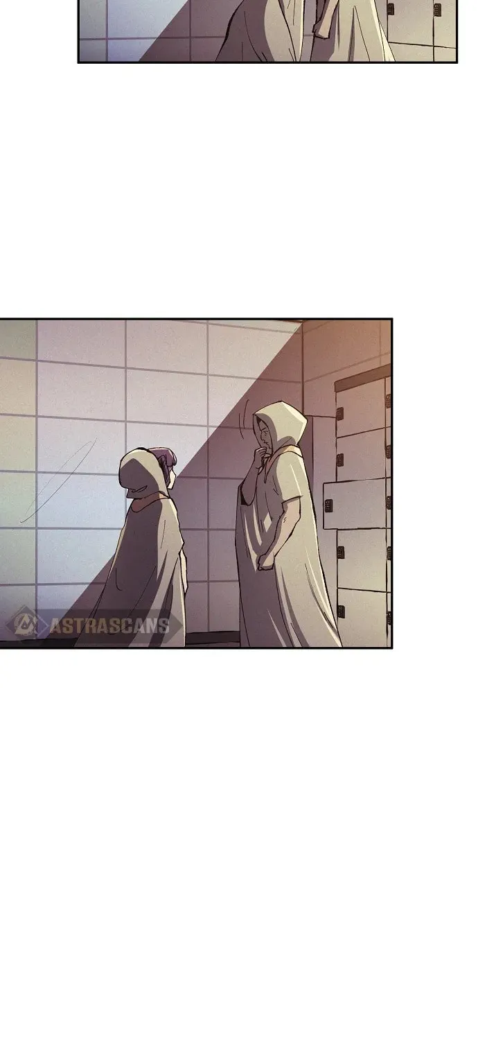Ashen Oreum Chapter 19 page 51 - 