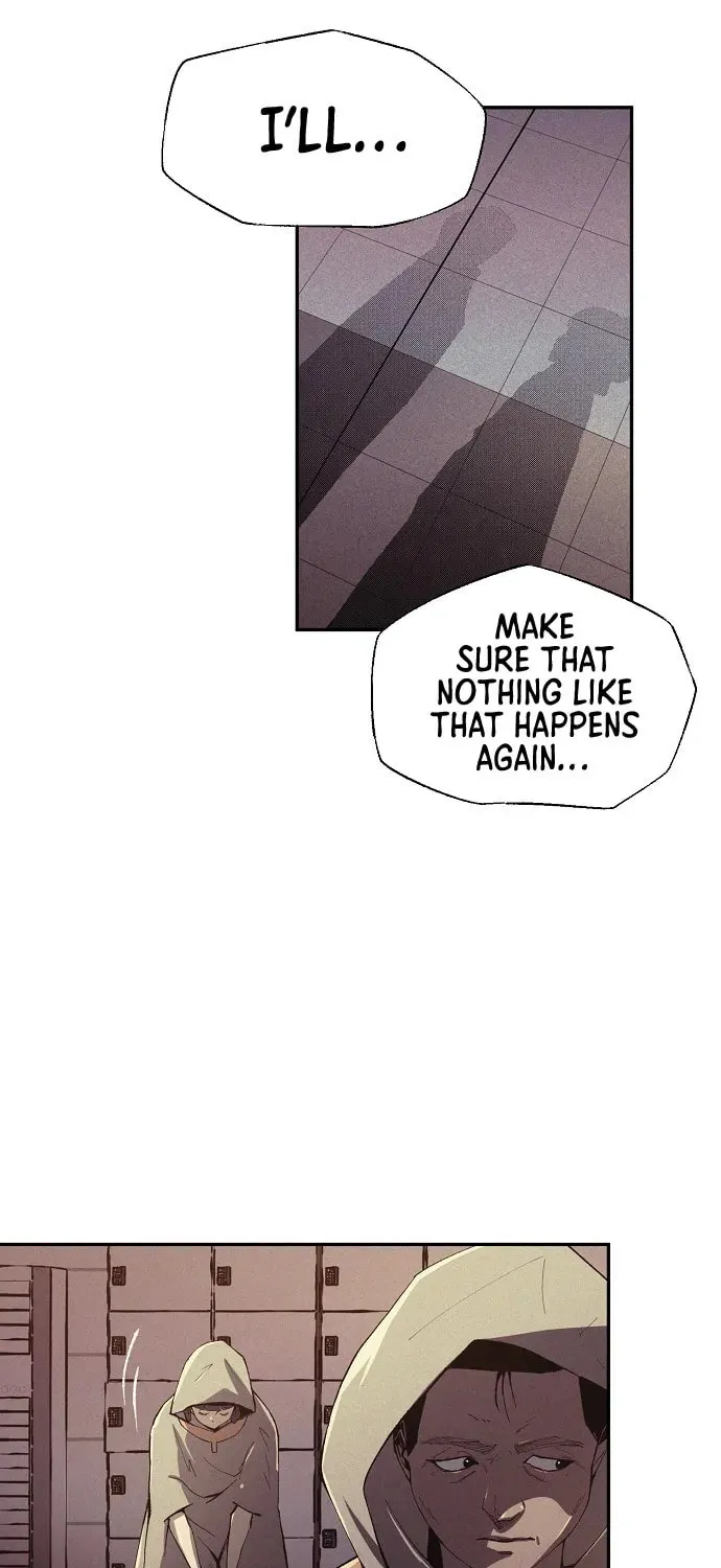 Ashen Oreum Chapter 19 page 52 - 