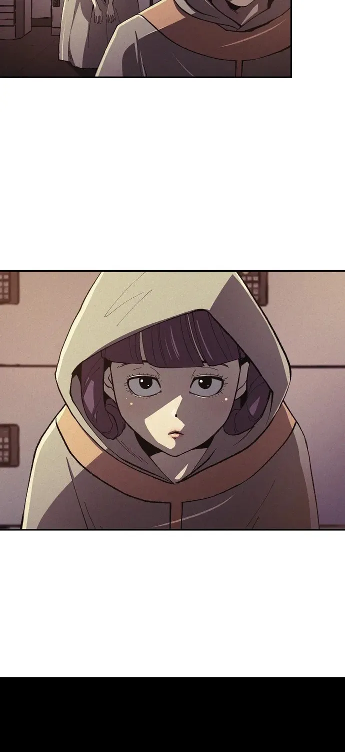 Ashen Oreum Chapter 19 page 53 - 