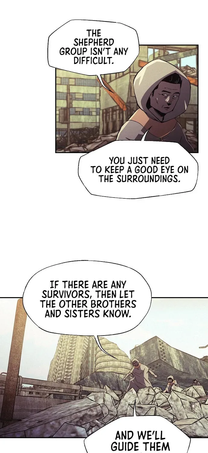 Ashen Oreum Chapter 19 page 7 - 