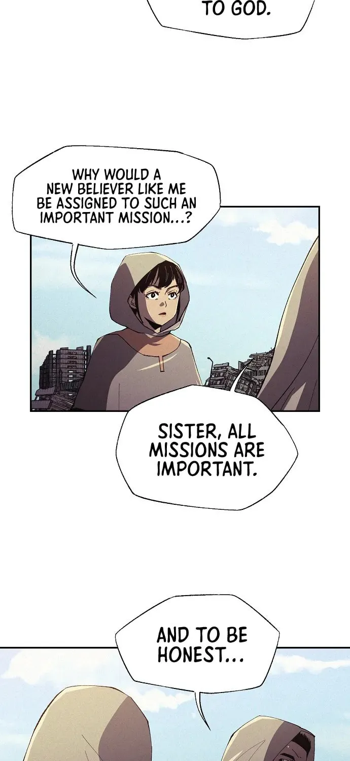 Ashen Oreum Chapter 19 page 8 - 